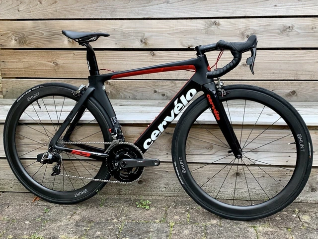 Cervelo store s5 54cm