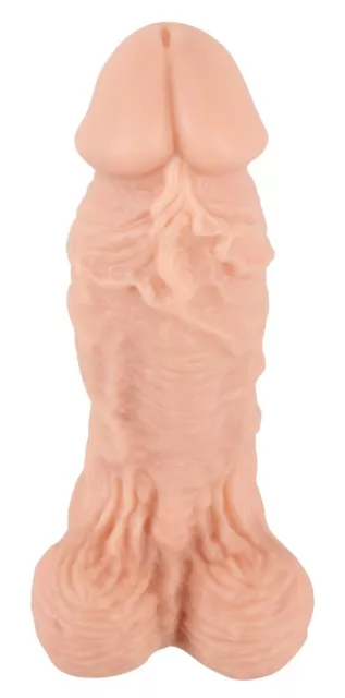 Sex Toys Fallo_Dong Realistico Giant XXL 32 cm Realistixxx Cock Penis Gigante 3