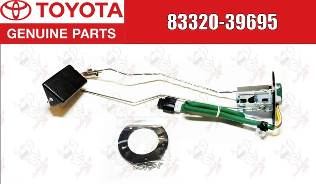TOYOTA GENUINE PICKUP SR5 4Runner Hilux Fuel Gauge Sending Unit 83320