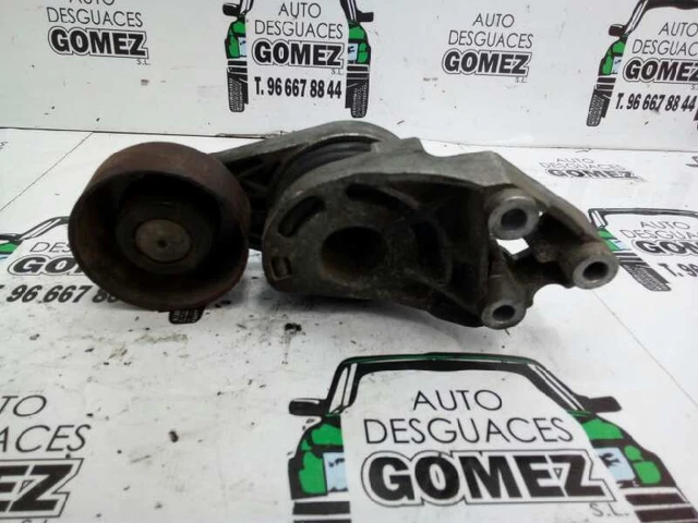 036109243AF galet tendeur pour VOLKSWAGEN POLO 1.4 TDI 2001 228050 2