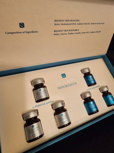 Rejuran  Skin Booster