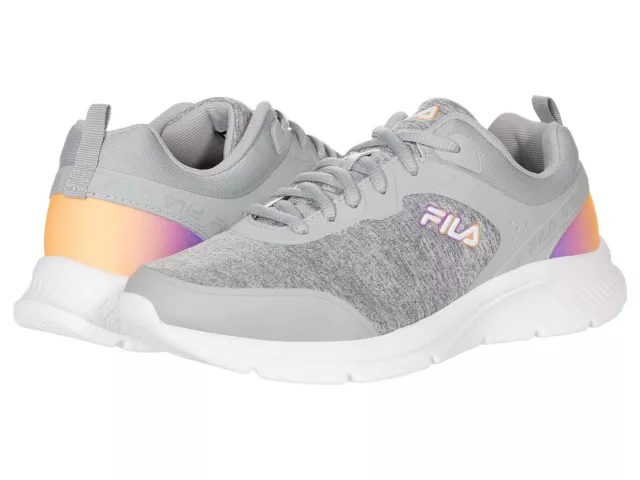 Woman's Sneakers & Athletic Shoes Fila Memory Speedchaser 3