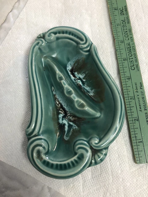【ビンテージ】ANTHONY FREEMAN MCFARLIN Ashtray vintage 1960s ashtray-freeman mcfarlin #282 | eBay