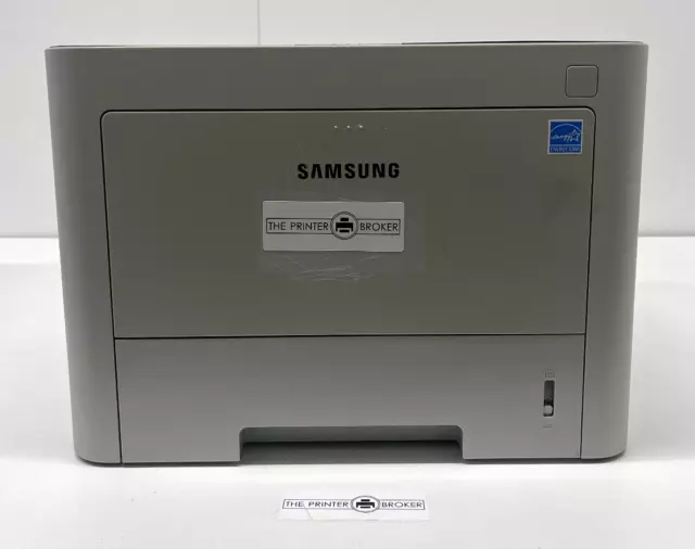 SAMSUNG PROXPRESS M4020ND A4 Mono Laser Printer SL M4020ND SEE