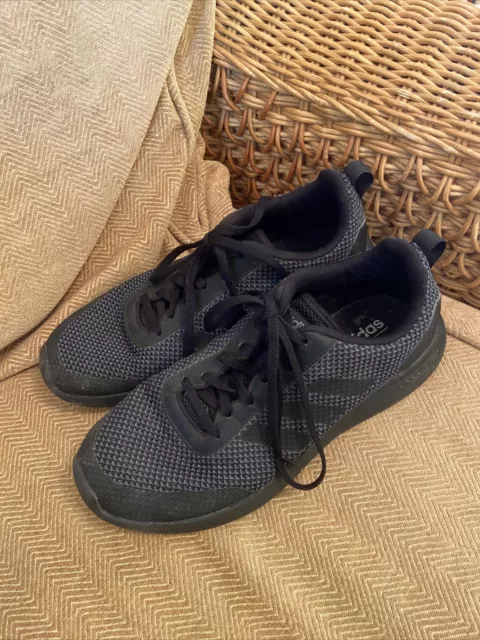 Cloudfoam element sales race adidas