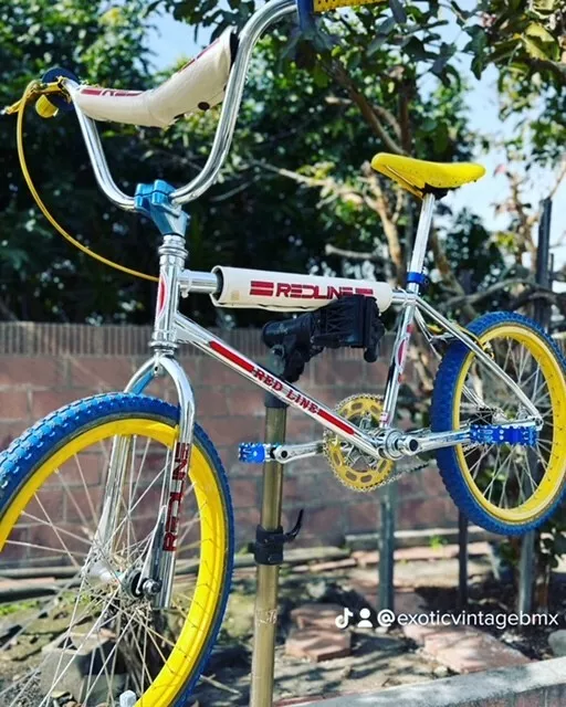 1980 redline proline deals