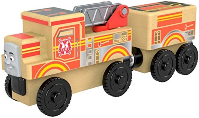 Thomas & Seine Freunde TAKARA TOMY Plarail James TS-05 Rot