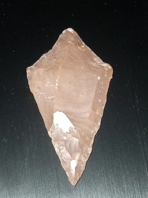 Ancient Agate Arrow from Bactrian period from Afghanistan