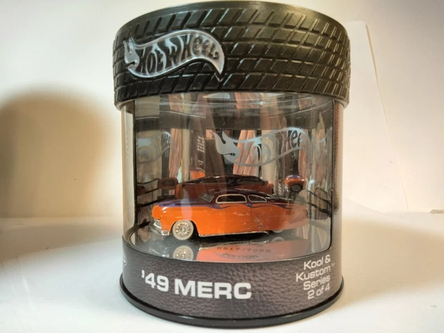 Hot Wheels - Édition Limitée - Ferrari 553 F1 - N5586