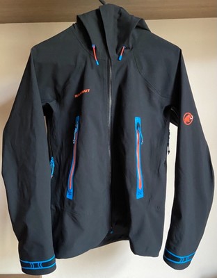 MAMMUT EIGER EXTREME Gipfelgrat Jacket 