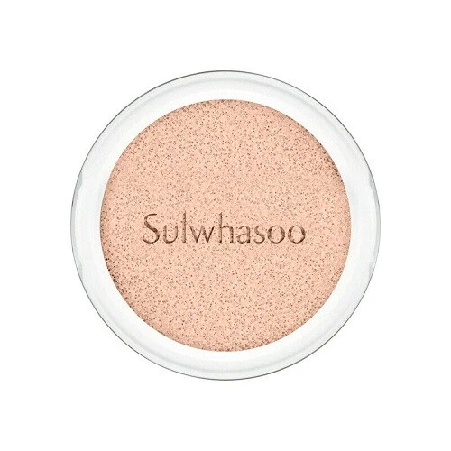 SULWHASOO Snowise Brightening Cushion Refill 14g #21
