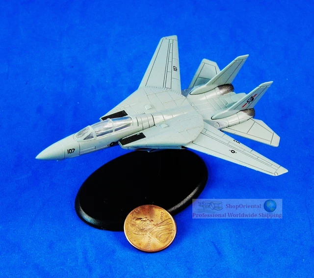 Pin's Aviation Militaire TOP GUN F-14 Tomcat – Email, Occasion