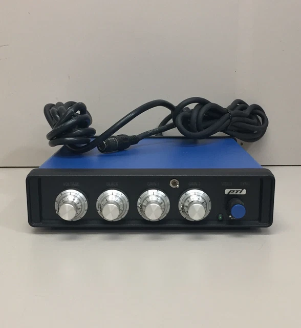 PTI Photon Technology International IC-100 Camera & Controller Cable