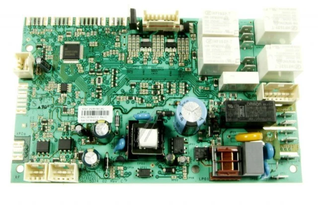 Carte De Puissance Pour Four Electrolux EOE6P46Z – Occasion