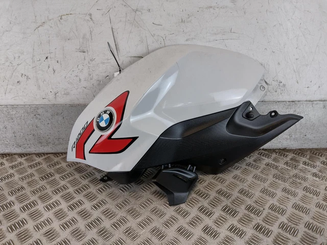 2016 BMW R1200 LEFT Tank Trim PANEL EUR 203,35 - PicClick DE