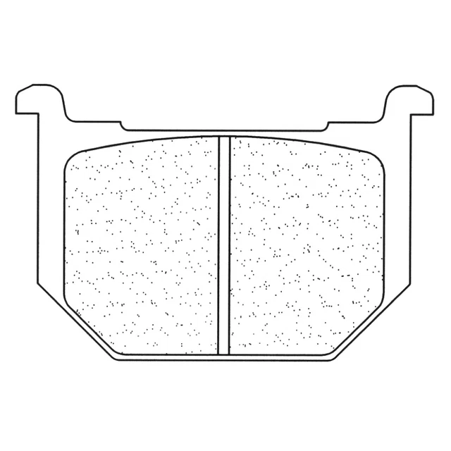 Kit De Frein Avant Complet Pour Opel (Ascona C, Corsa A, Kadett D/E, Vectra A) - 2 Disques 236 Mm + 4 Plaquettes - Certifié ECE-R90 - 10