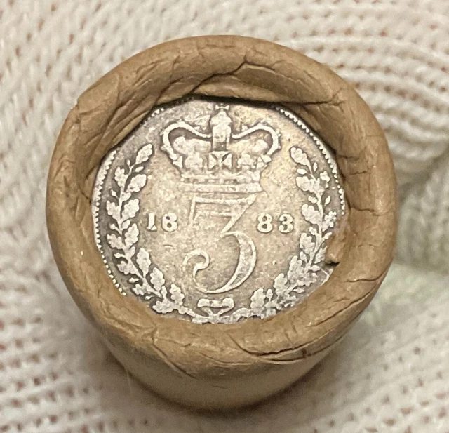 Unsearched Old Estate Wheat Penny Roll Indian Head Old Vintage Cents Silver Dime