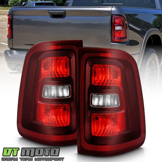 Sitemapcdatahttpabckniqoocomram 1500 Tail Light