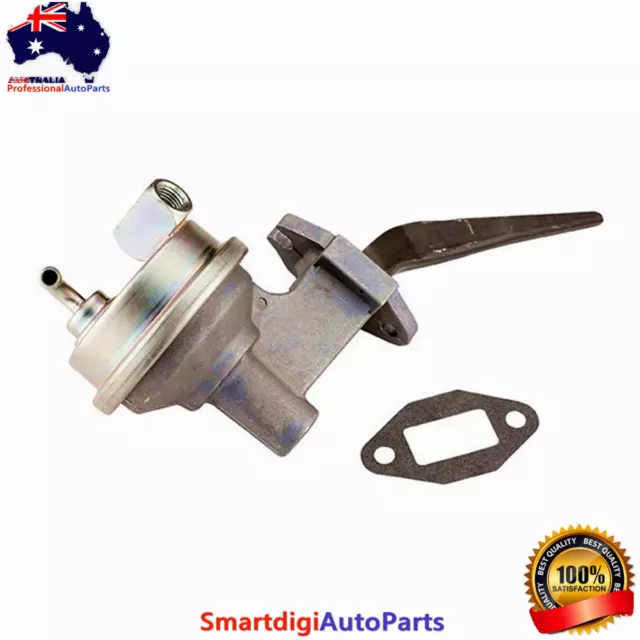 MECHANICAL FUEL PUMP Hi Pressure For Holden HK HT HG HQ HJ HX HZ WB 253