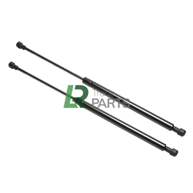 LAND ROVER DISCOVERY 3 & 4 REAR UPPER TAILGATE GAS STRUTS x2 (PAIR) - BHE780060