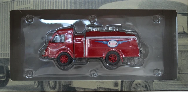 Renault Galion 1956 Altaya/IXO – 1/43 Camions D’autrefois