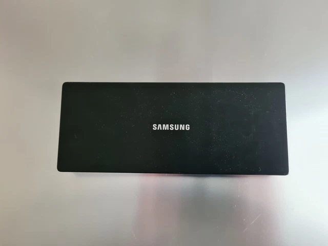 SAMSUNG ONE CONNECT Box Mini BN96-38667B EUR 25,00 - PicClick DE