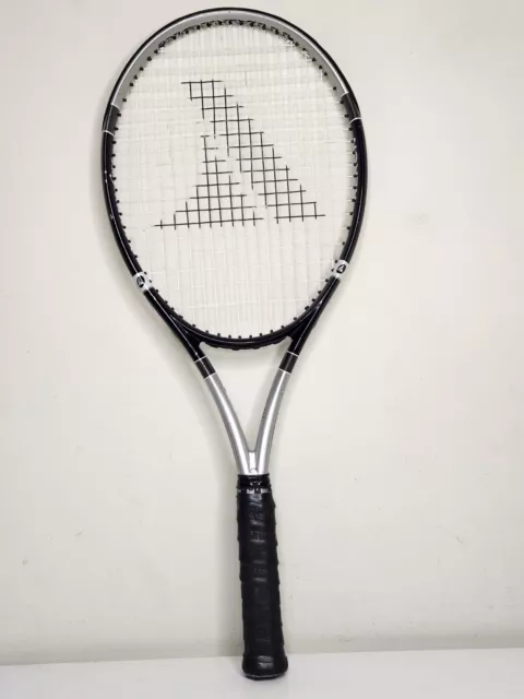 Pro Kennex Ti Titanium Asymmetric Tennis Racquet