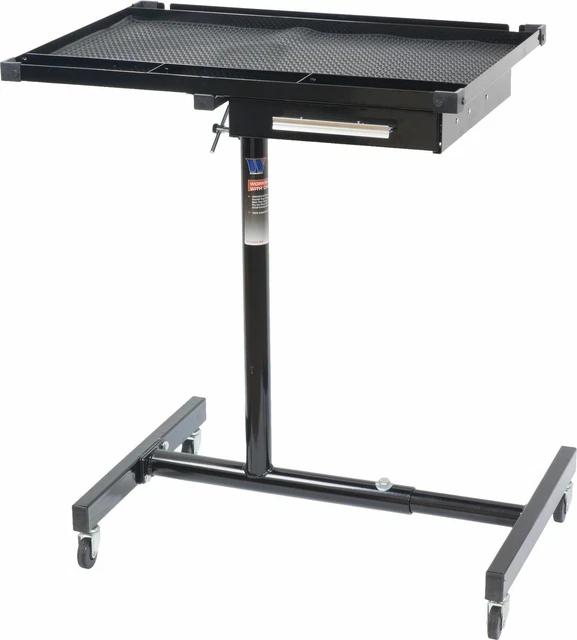 WELZH CARRELLO ATTREZZI officina con cassetto carrello attrezzi ...