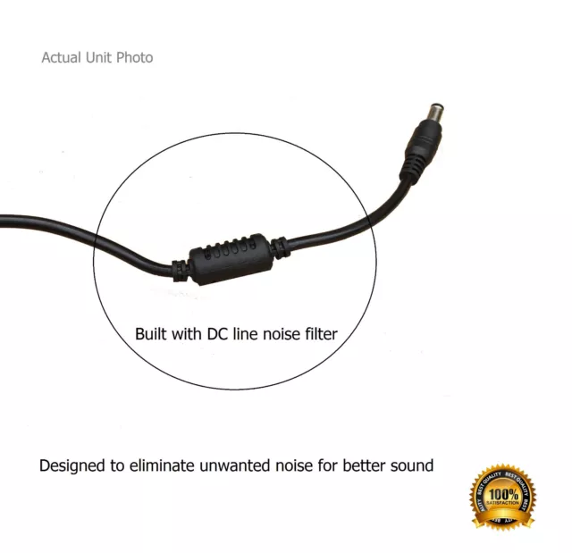 Ladegerät für Monster Blaster spritzwassergeschützter Bluetooth Lautsprecher 3