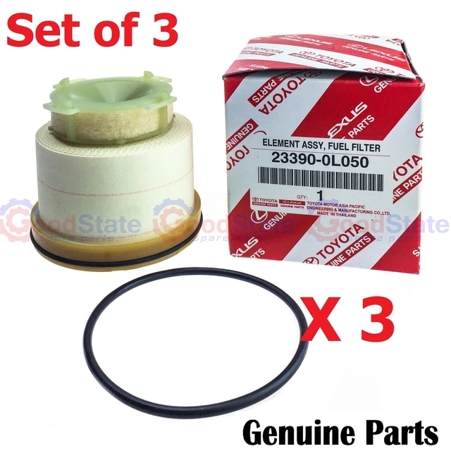 Genuine Toyota Turbocharger Outlet Pipe For Hiace KDH201, KDH203 – 1KD 3.0 Diesel (1720630020 / 1727530040)