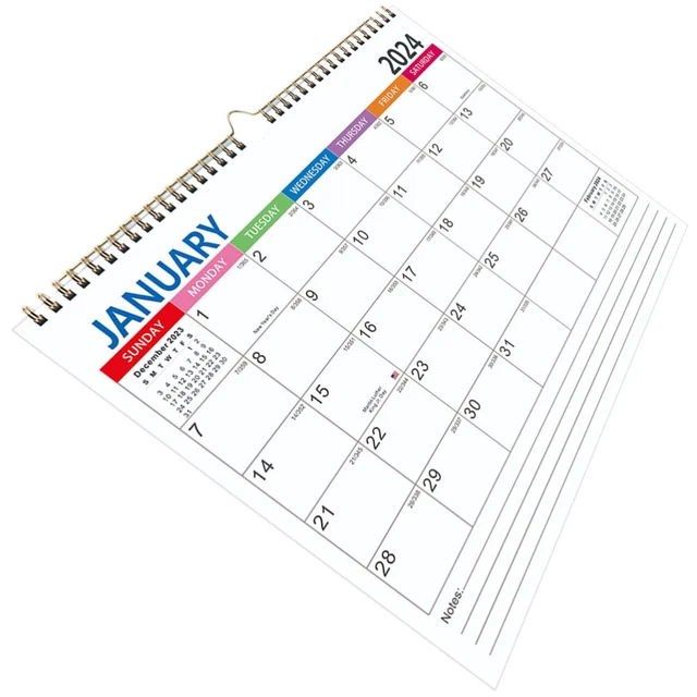 WANDKALENDER DESKTOP-KALENDER BLOCKKALENDER Countdown-Kalender EUR 23 ...