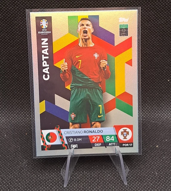 Fiche Rui Costa Euro 2000 Portugal – Kop Football – Carte Rare Collection
