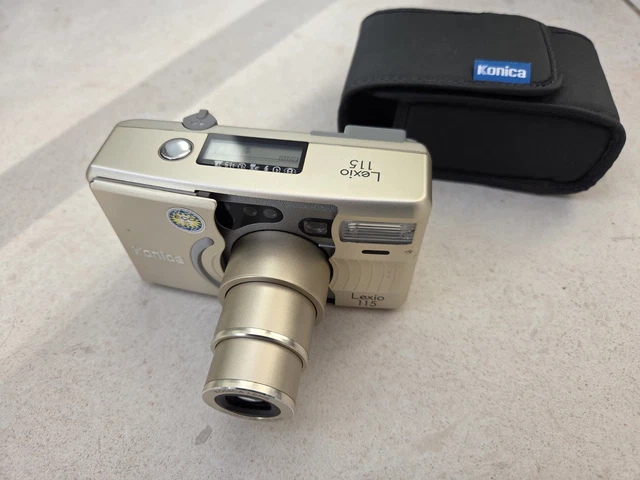 Film Cameras, Film Photography, Cameras - PicClick AU