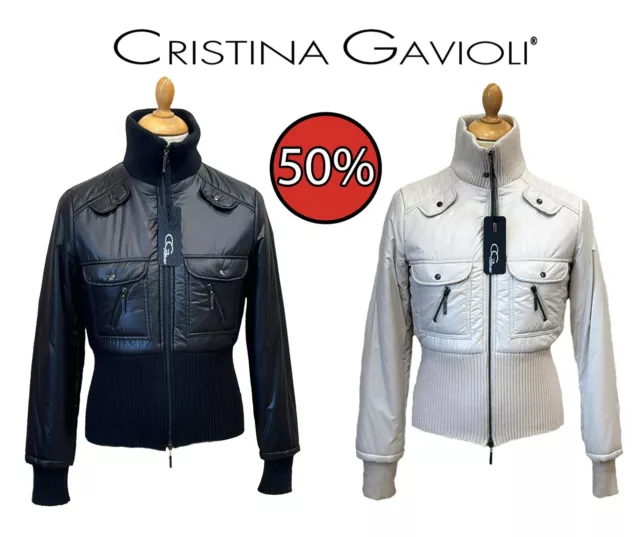 Giubbino Donna Ragazza Cristina Gavioli Art.8507