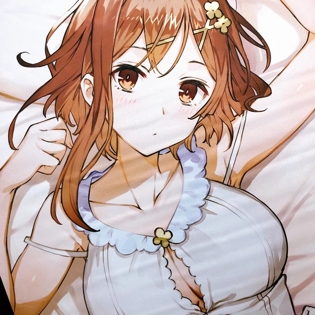 Atelier Ryza 3 Wall Scroll B2 Size Poster Tapestry AUTHENTIC Koei Tecmo Japan