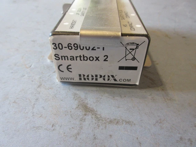 Ropox Smartbox 2 Interruptores 30 69002 1