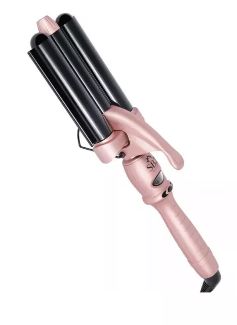 Sutra Curling Limited Edition Mermaid Waver Curling Wand C220150