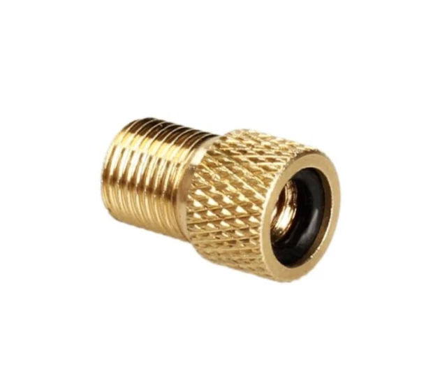 Extensor de válvula Presta para bicicleta, extensor de válvula para Extensor de válvula Presta para bicicleta, extensor de válvula para