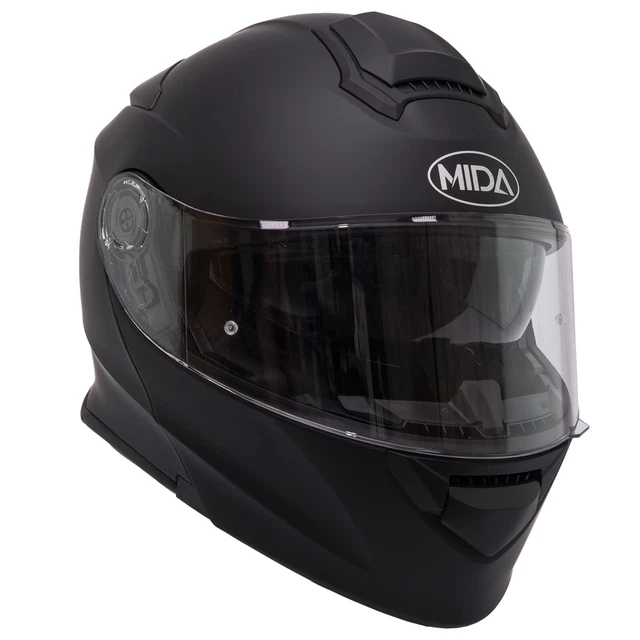 Casque Jet Demi Jet - Visière Pare-soleil - Homologué ECE 22-05 - Taille M