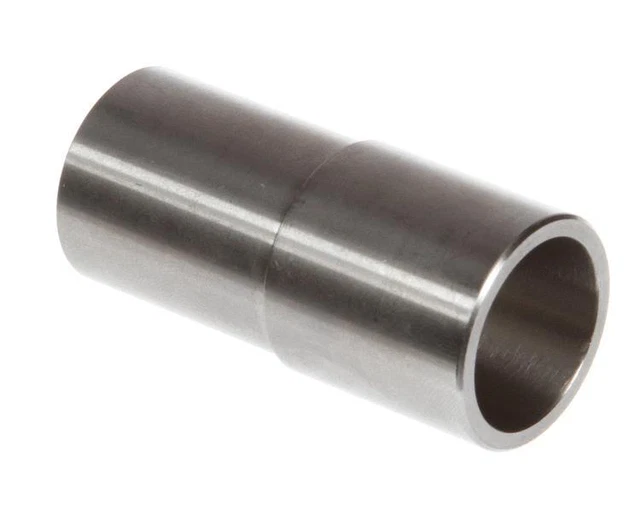 Follett Nozzle, Compression .625 4 Deg 6.5 Rad Ss 00115774 - Free Shipping +