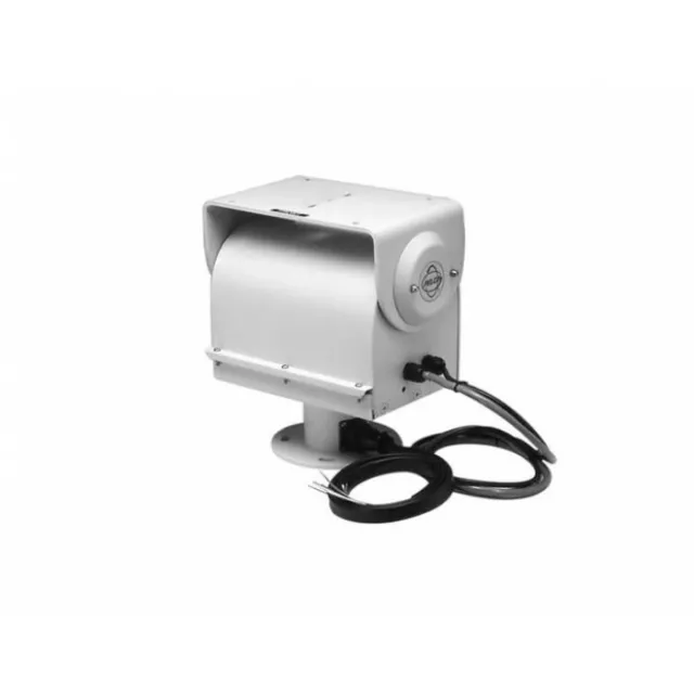 Pelco PT680-24P Medium-Duty Pan/Tilt up to 50lb 24VAC