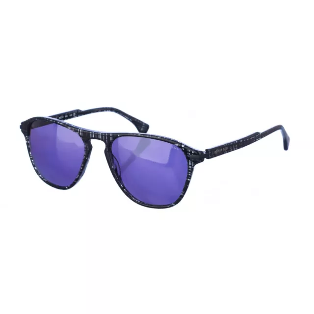 Gafas de sol con forma ovalada AB12307 unisex