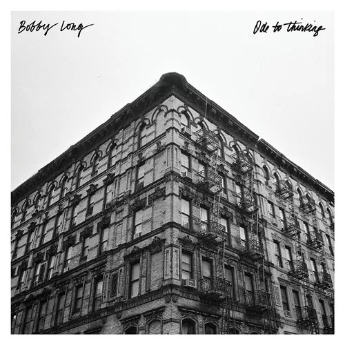 Bobby Long : Ode to Thinking CD (2015) Highly Rated eBay Seller Great Prices