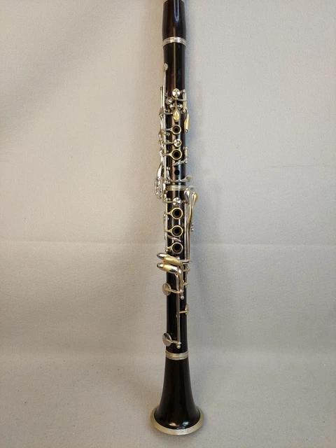 Berkshire Clarinet