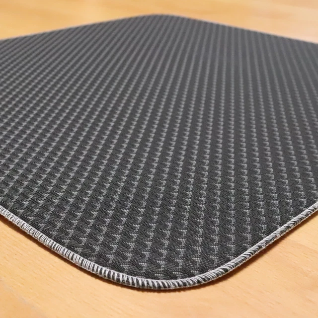 Rollstuhl Sitzauflage  50 x 50 cm Schutzauflage Elektromobil Stuhlauflage Grau