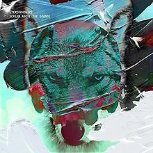 Scream Above the Sounds de Stereophonics | CD | état bon