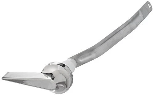 Kohler K-9171-L-SN SAN SOUCI Trip Lever for K-5172 Vibrant Polished Nickel Br...