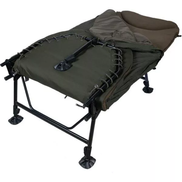 Nash indulgence tallboy bedchair cheap