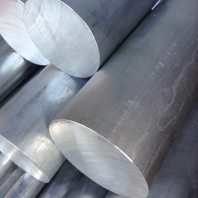 60MM THICK, ALUMINIUM Round Bar upto 300mm length, Machine Solid ROD ...