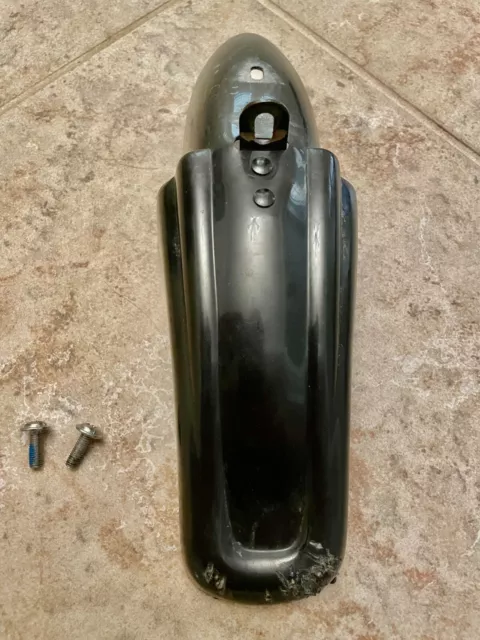BOB Sport Jogging Stroller Front Fender Mud Guard Replacement Part S04592000